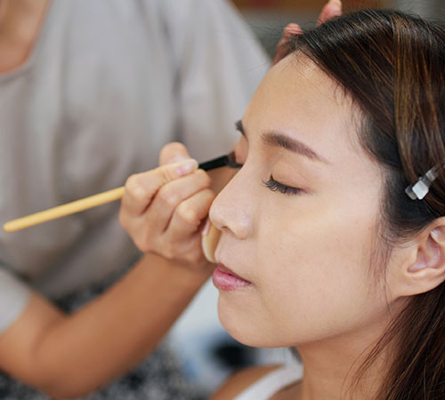 IFM Academy of Beauty and Aesthetics