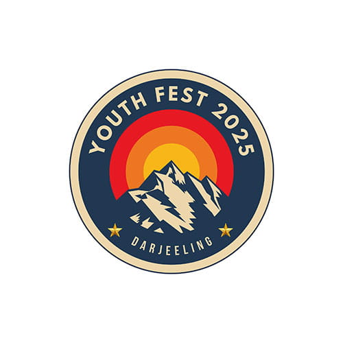 Youth Fest 2025 Darjeeling - October 16