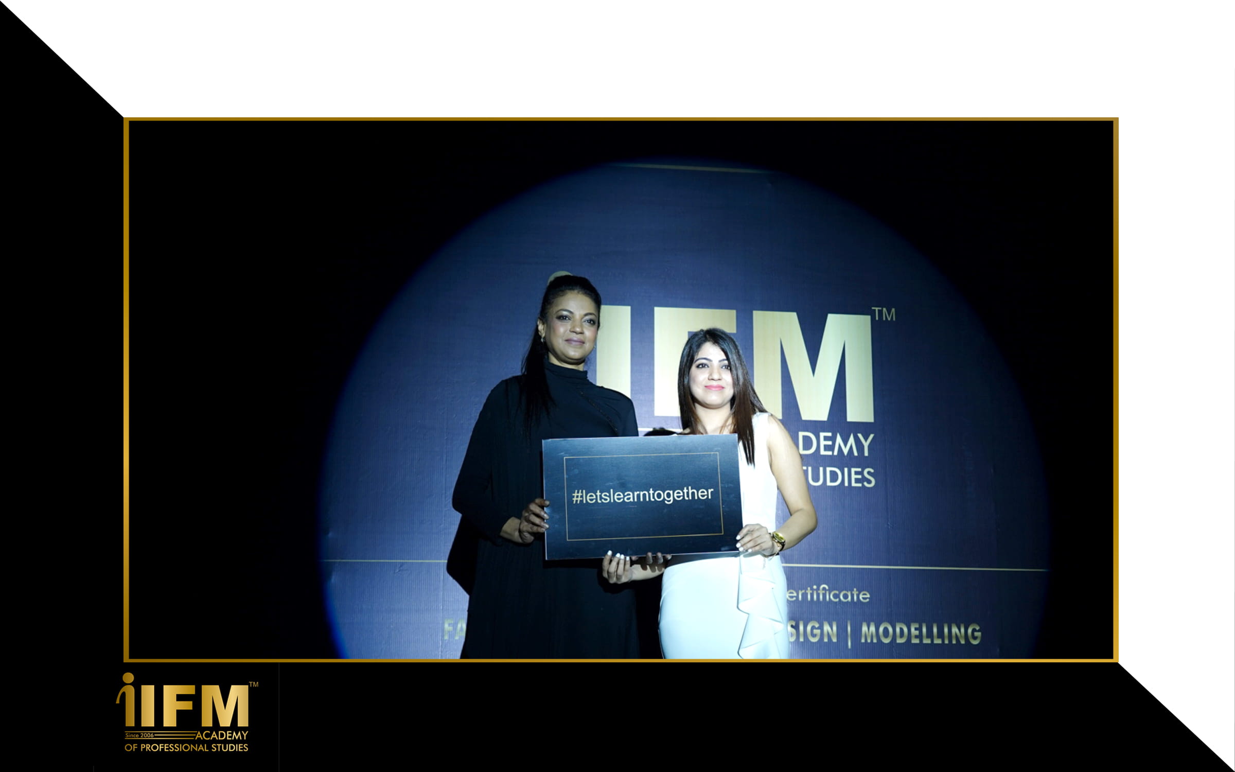 IFM Corporate Inauguration 19_01_2021