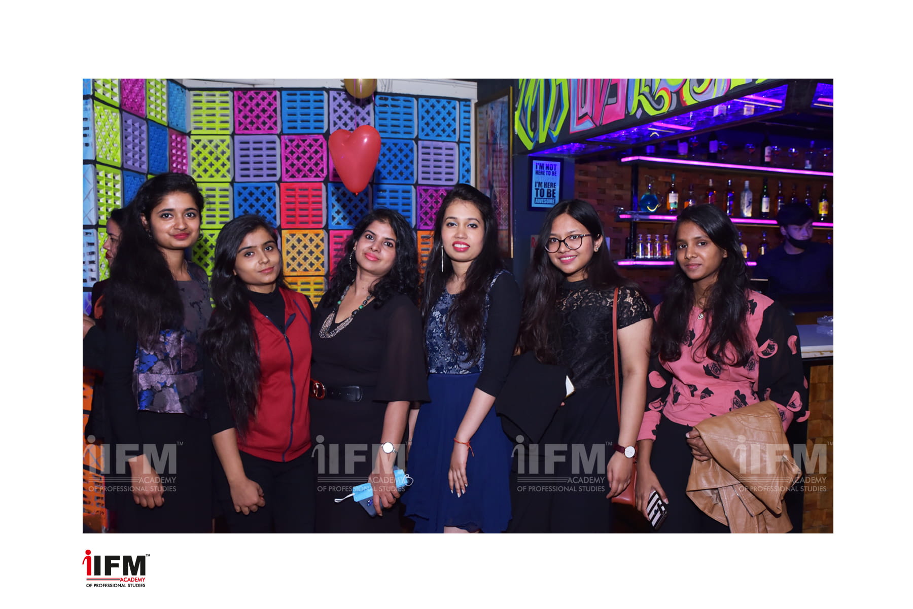 Valentines Day Celebration