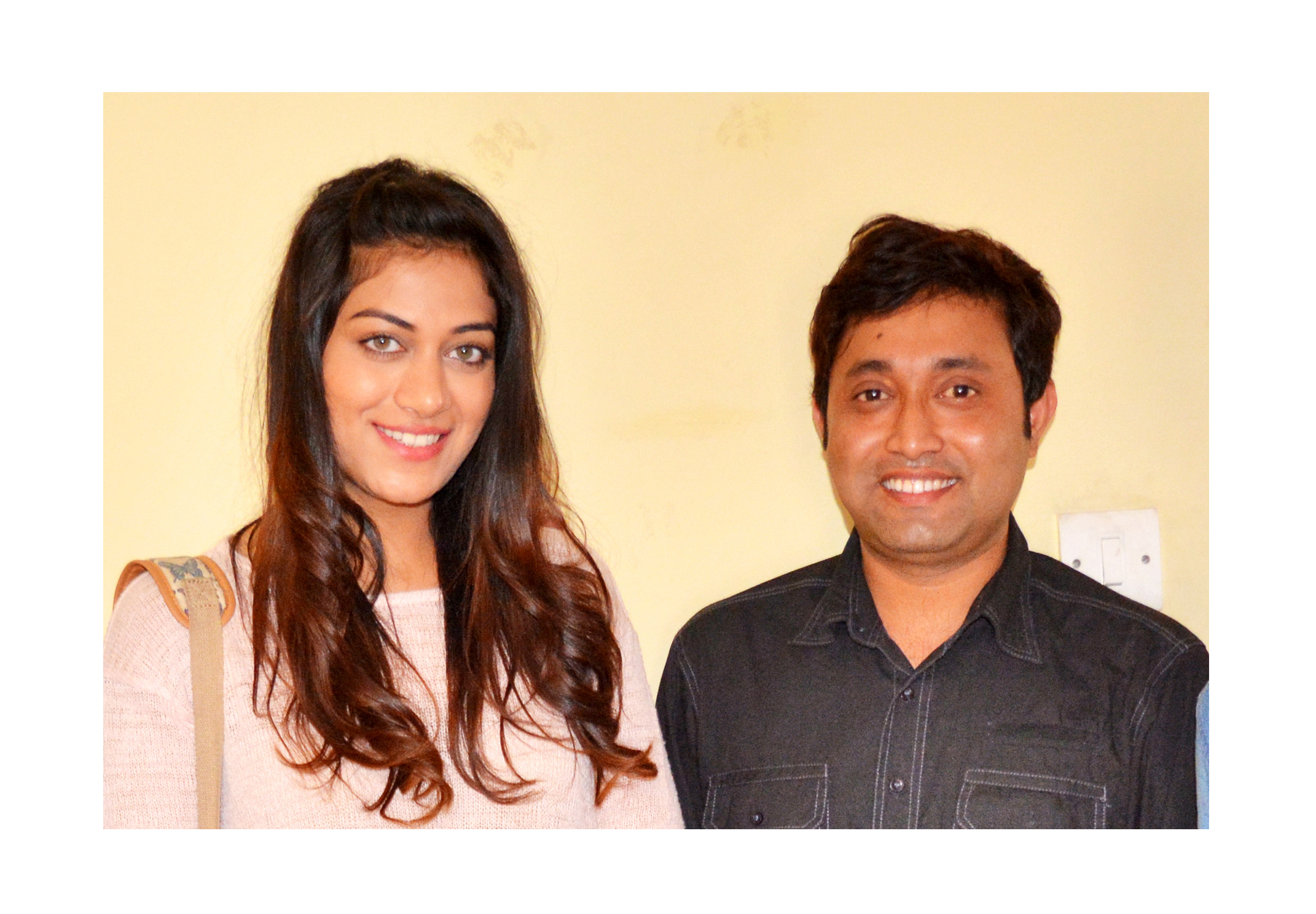 Miss.Asia Pacific World Himangini singh Yadu