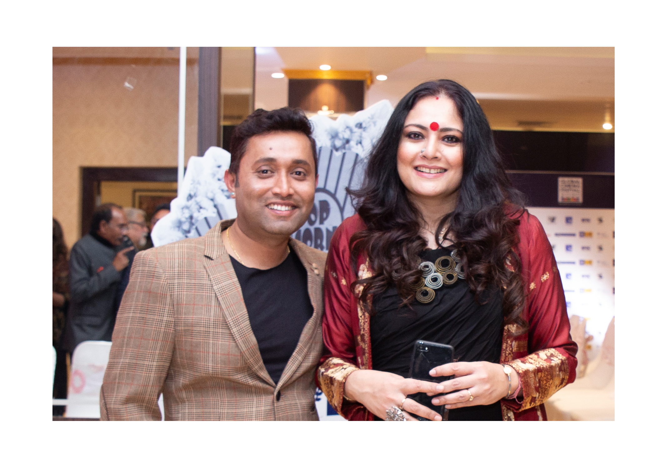 Fashion Designer Agnimitra Paul