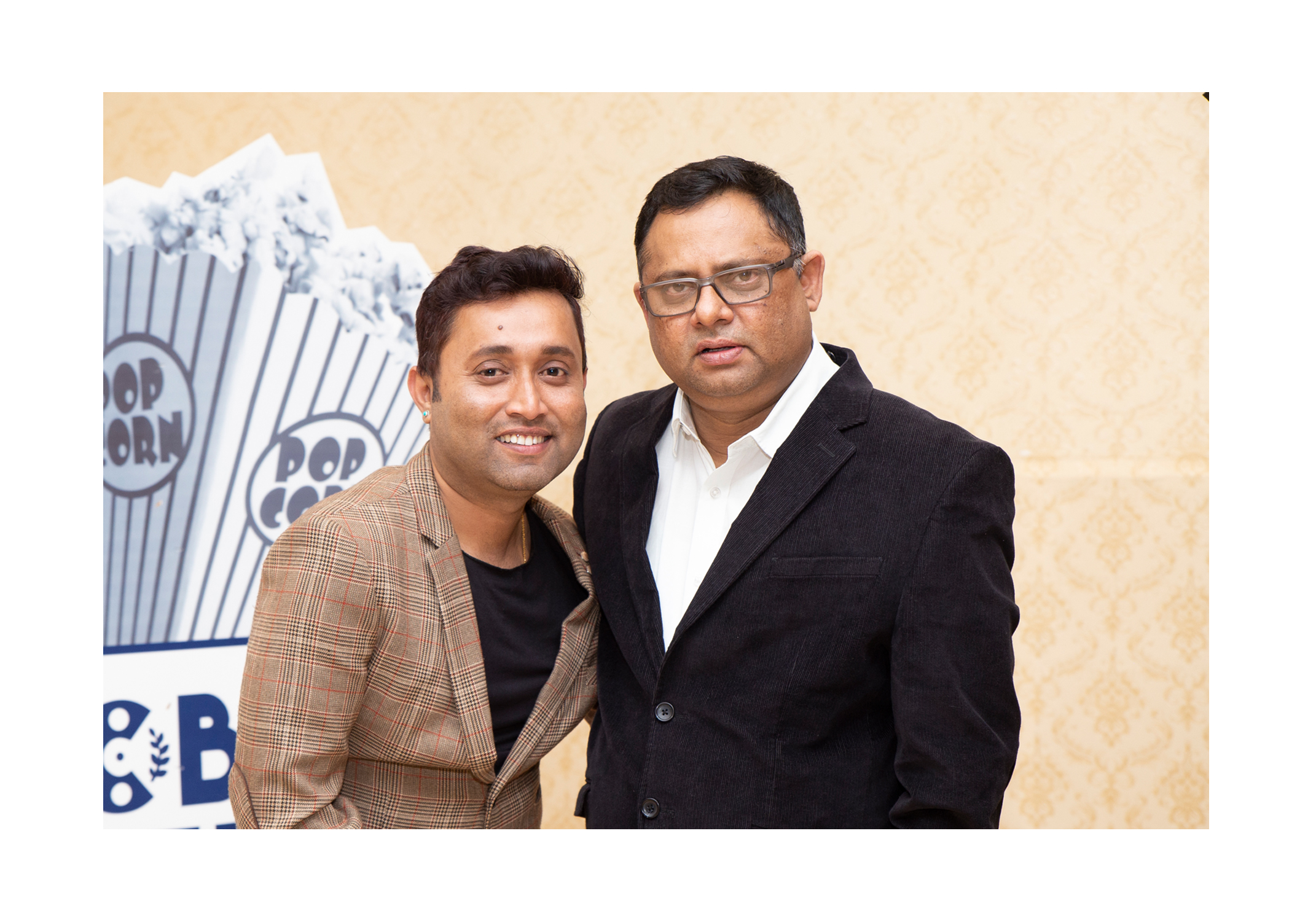 President Film Federation of India Firdausul Hasan
