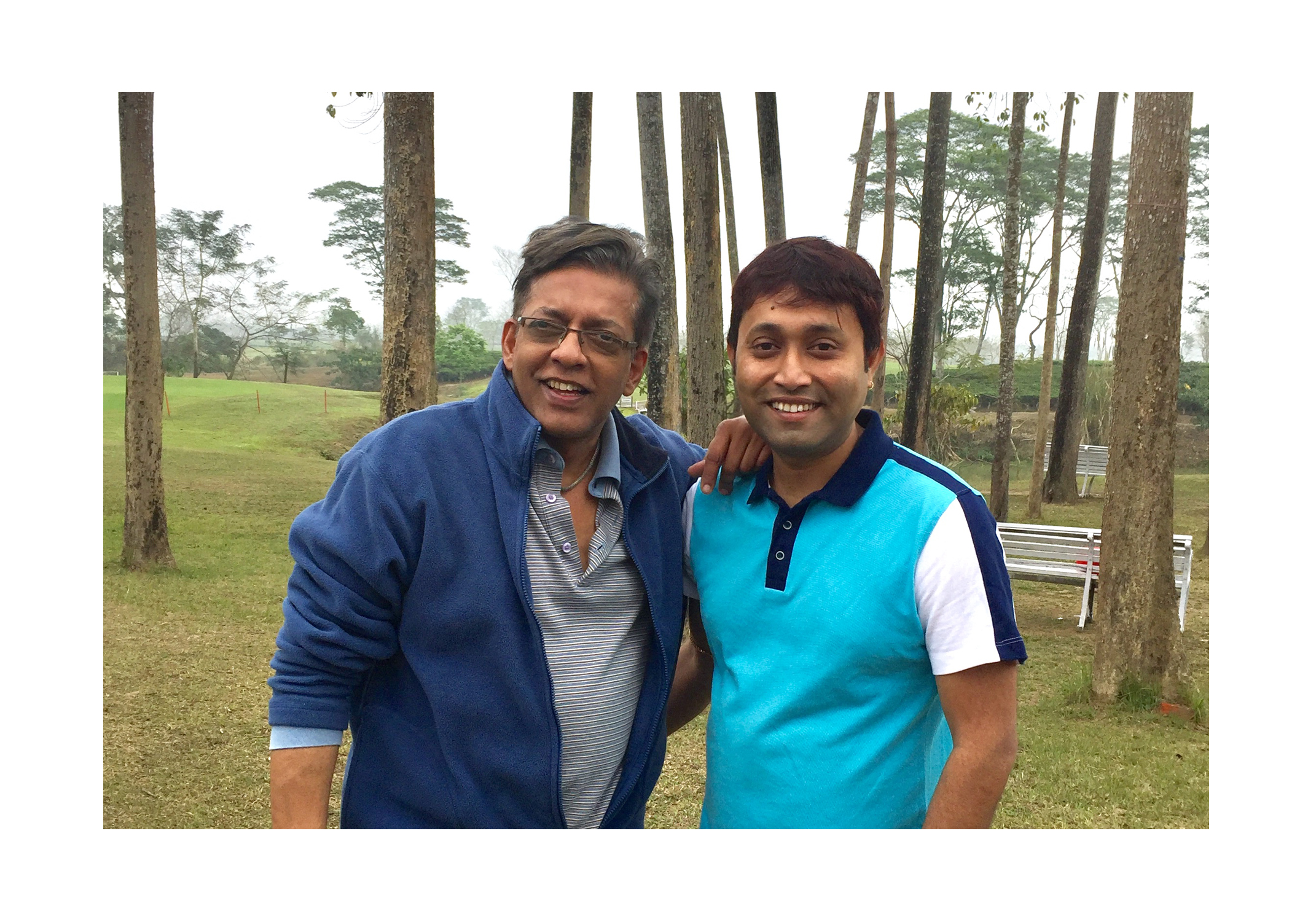 Senior-most Fashion Designer of India Hemant Trivedi