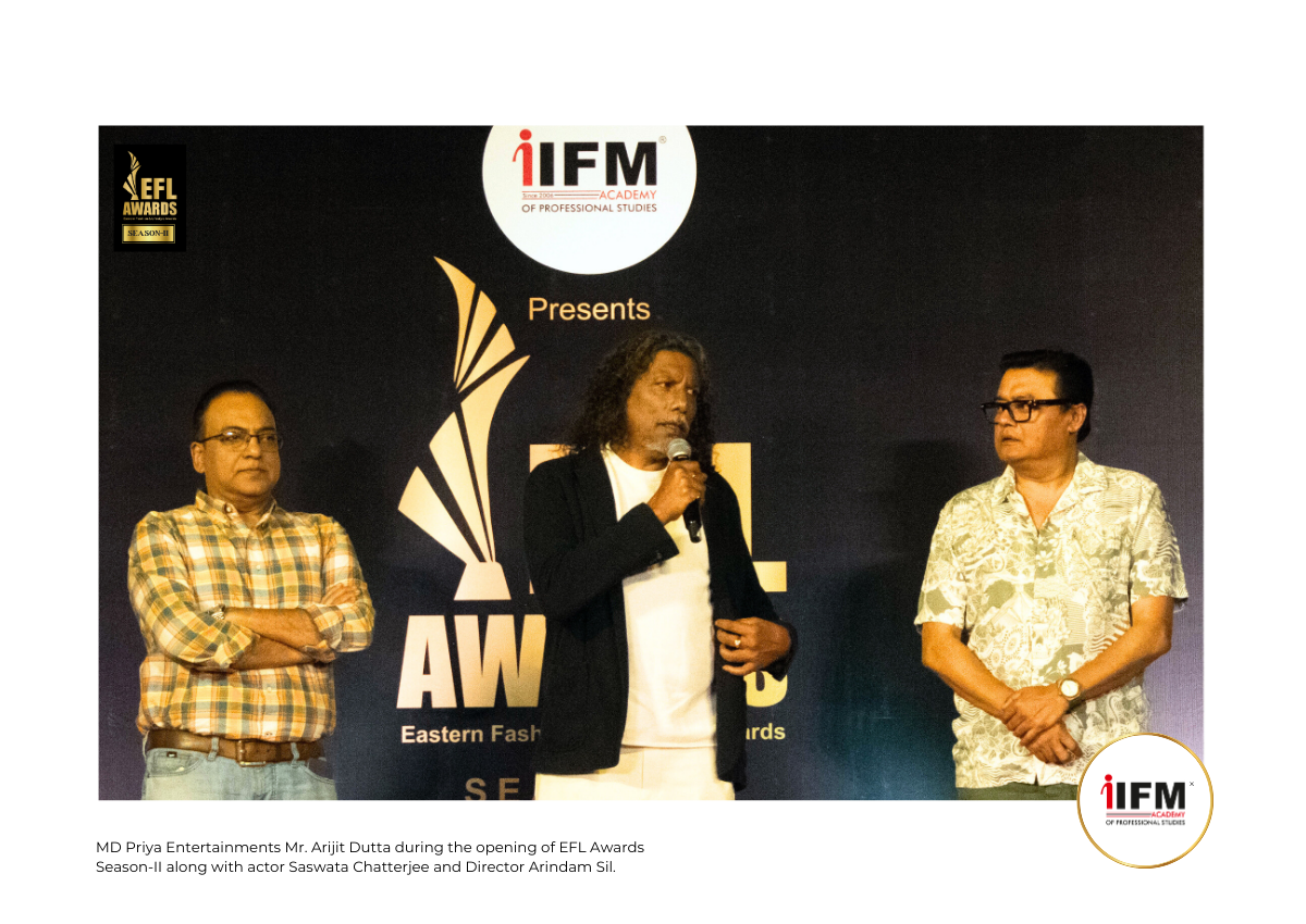 EFL Awards Season-II