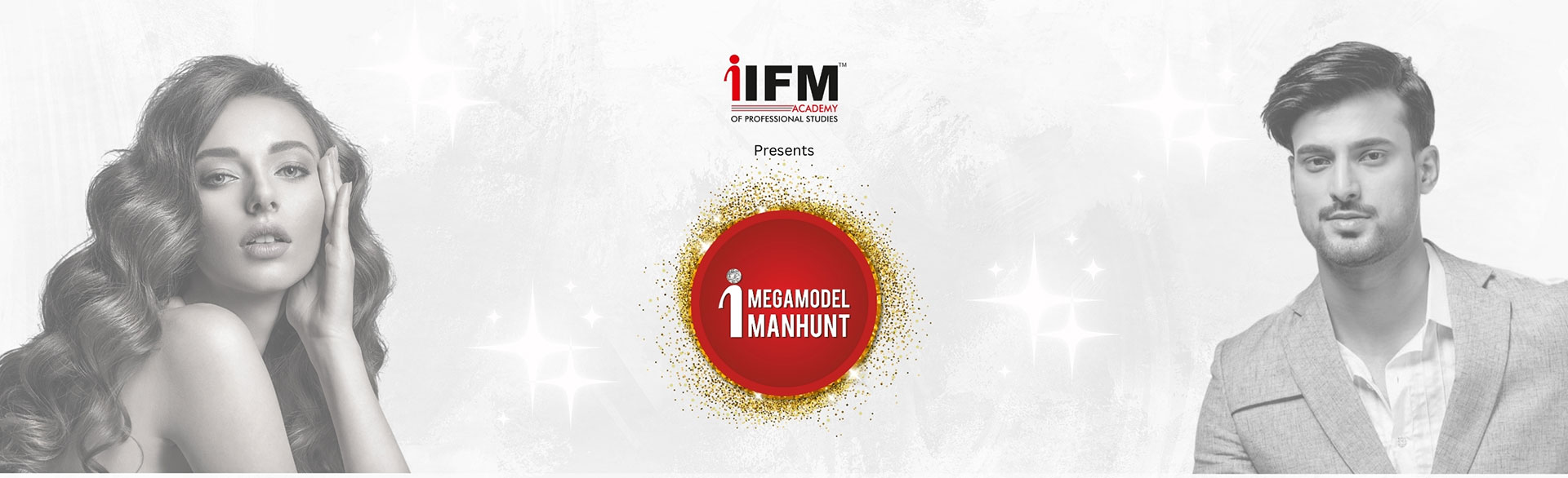 IFM Academy Presents Mega Model Manhunt 2024