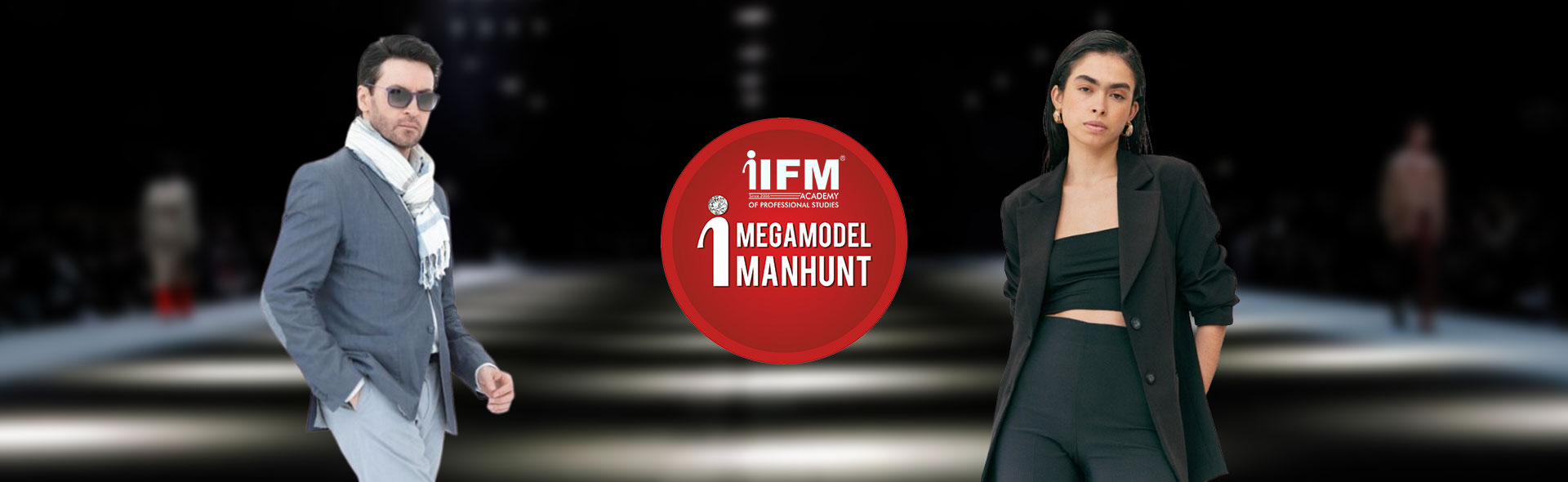 Mega Model Manhunt 2025