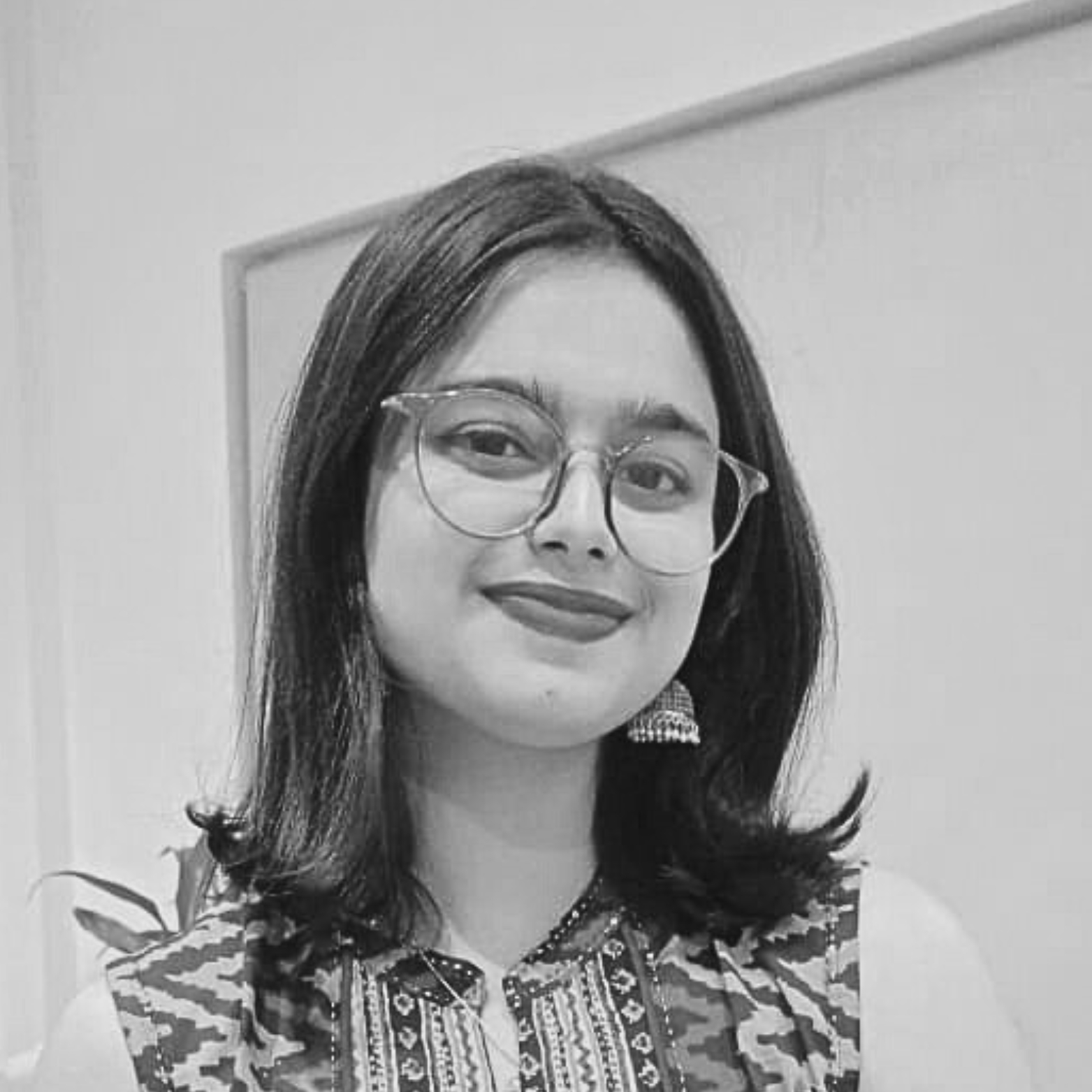 PRASUNDITA CHAKRABORTY