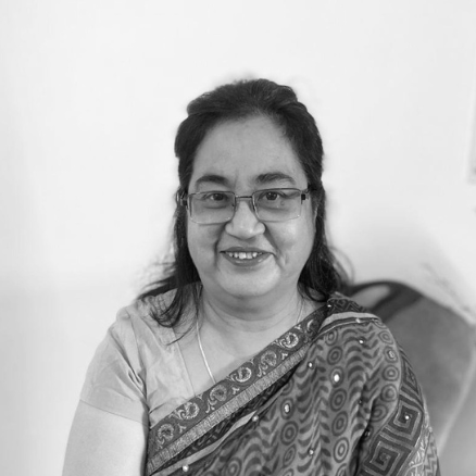 AMITA PRADHAN