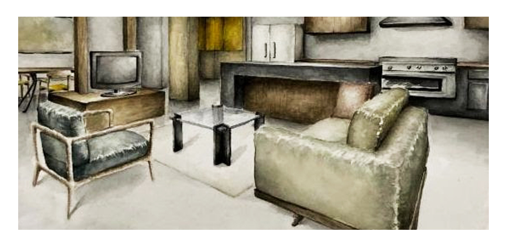 Furniture Design - I