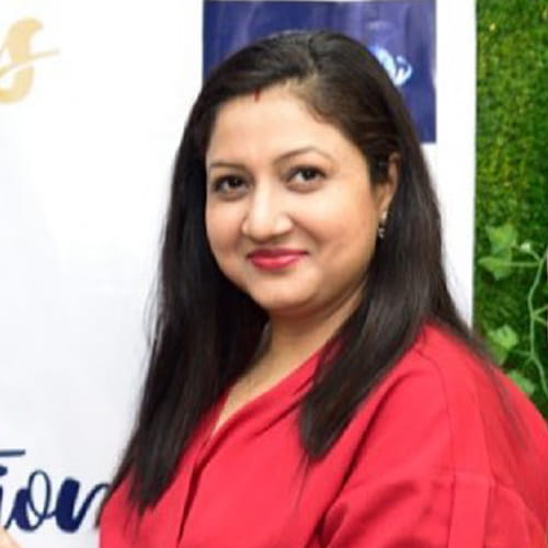 Prity Sharma